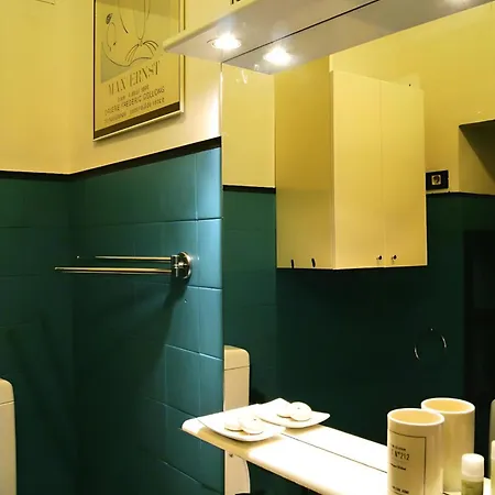 Appartamento_piazza Bresca Studio_sanremo Apartment Sanremo